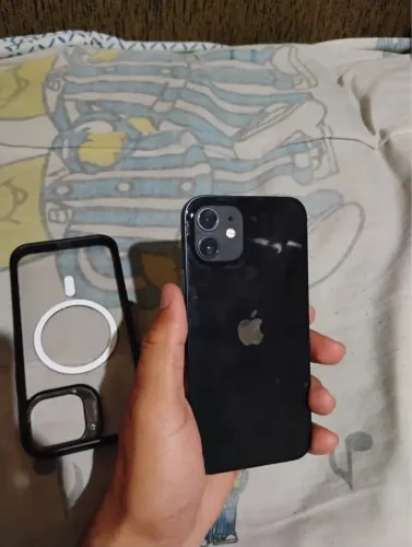 iPhone 12