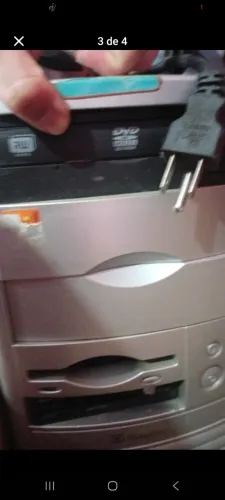 Computador positivo