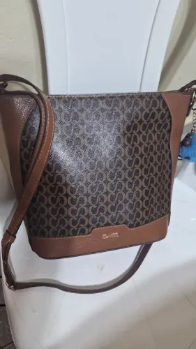 bolsa da marca classe usada