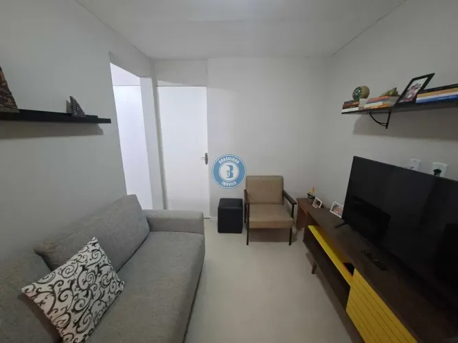 Apartamento na Cohab Adventista - Capão Redondo.