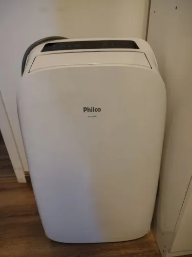 Ar Condicionado Philco 11.000 BTUs - Oportunidade