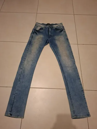 Calça jeans original