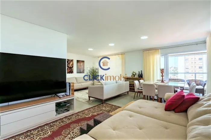 apartamento - Cambuí - Campinas