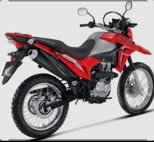 Honda bros esdd