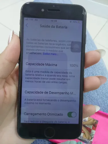 iPhone 7 