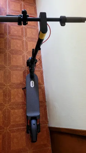 Scooter Elétrica Xiaomi 5 Max