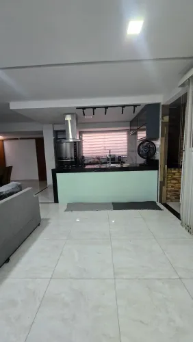 Casa Ampla dúplex com 270m2