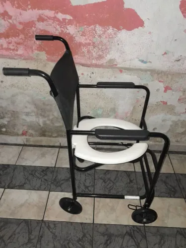 Cadeira de banho