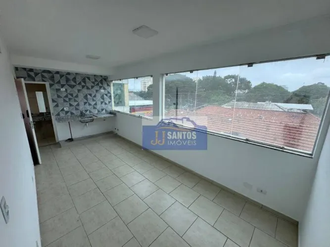 Studio para alugar, 28 m² por R$ 1.600,01/mês - Mooca - São Paulo/SP