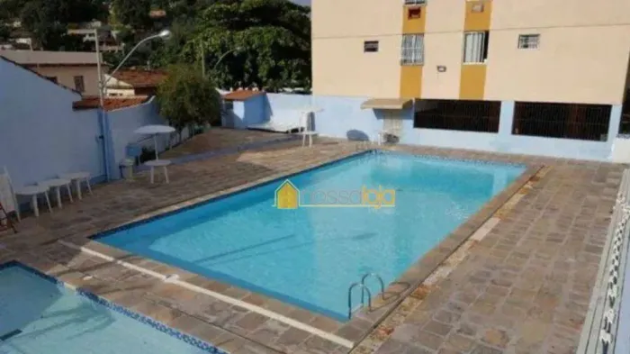 Apartamento com 2 dormitórios à venda, 56 m² - Fonseca - Niterói/RJ