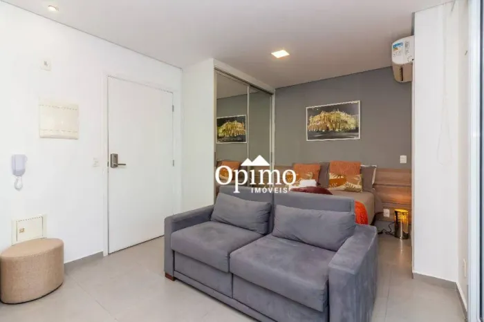 Studio com 1 dormitório à venda, 30 m² por R$ 560.000 - Bela Vista - São Paulo/SP