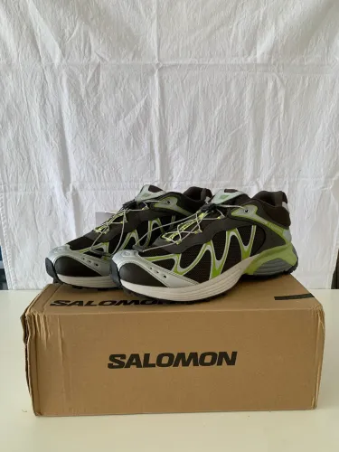 Salomon WT-Whisper x Kith