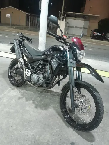 Xt 660