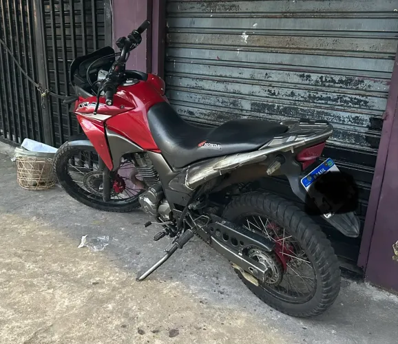 Xre 300