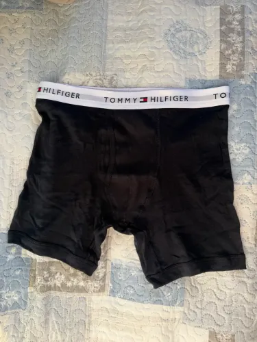 Cueca Boxer Tommy Hilfiger