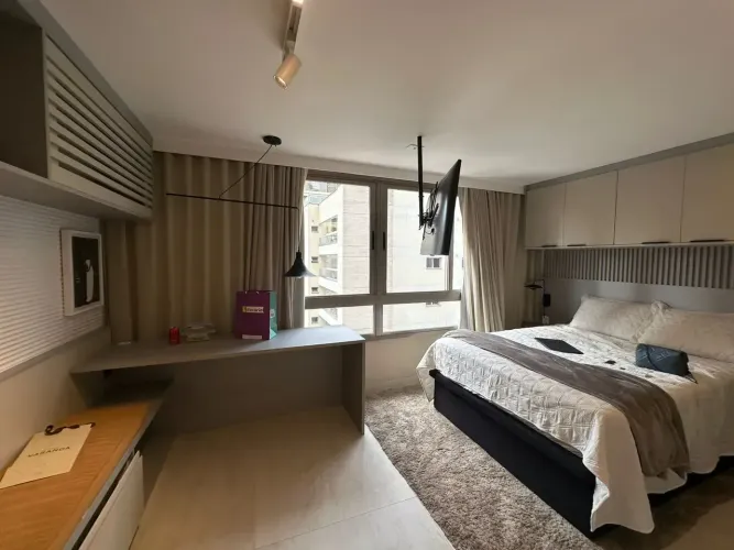 Imóvel para aluguel com 26 metros quadrados com 1 quarto em Pinheiros - São Paulo - SP