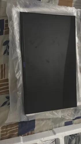 Monitor Quebrado 