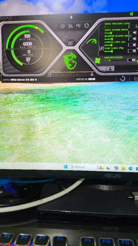 Placa de vídeo PNY GTX 1070 TI 8 GB