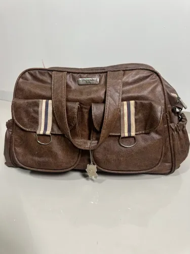 Bolsa maternidade 