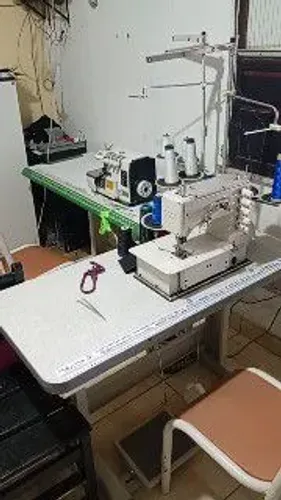 Costureira Freelancer