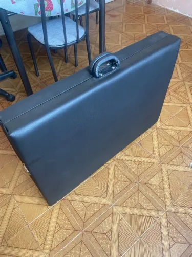 Maca Dobrável Portátil 