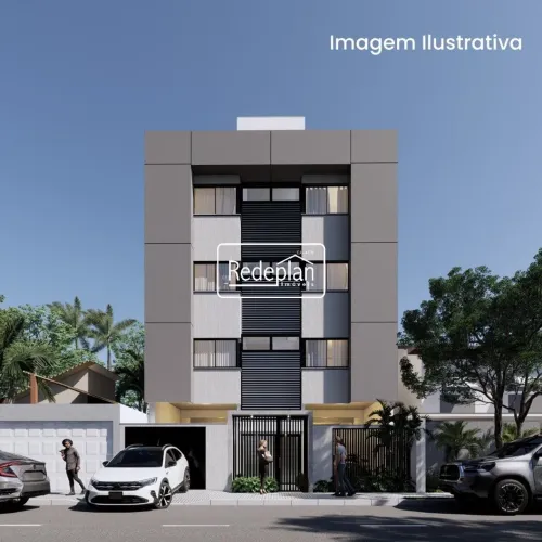 Chegou ao bairro Retiro o Residencial Dom Benedicto