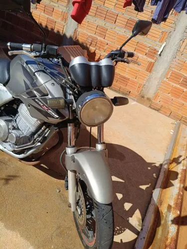 Vendo Twister 2008
