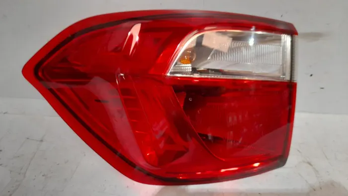 Lanterna Ecosport 2013 2014 2015 2016 17 18 esq original