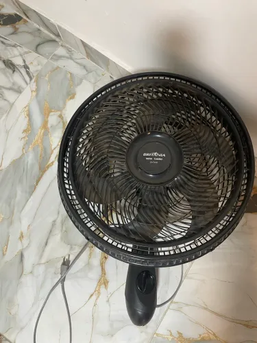 Ventilador
