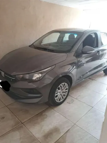 Fiat Cronos Drive 1.3 8V Flex 2022