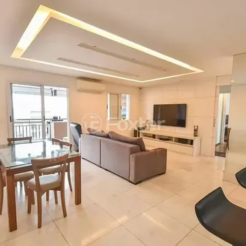 Apartamento à venda Rua Dona Leopoldina, Ipiranga - São Paulo
