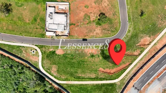 Lote 630m² em Condomínio Fechado | Goiânia | Oportunidade!
