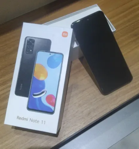 Redmi Note 11