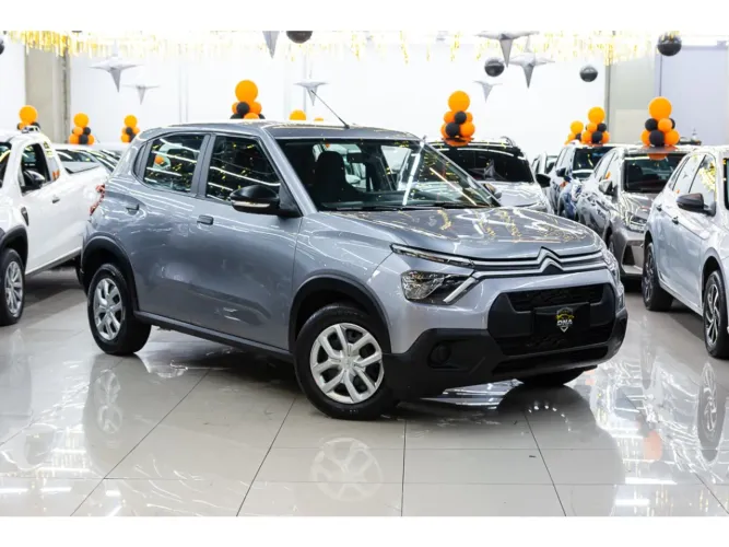 Citroen C3 2024