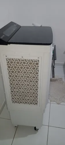 Climatizador 45 litros, 220w marca SIXXIS do Brasil