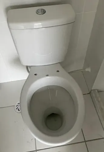 Vaso Sanitário Celite