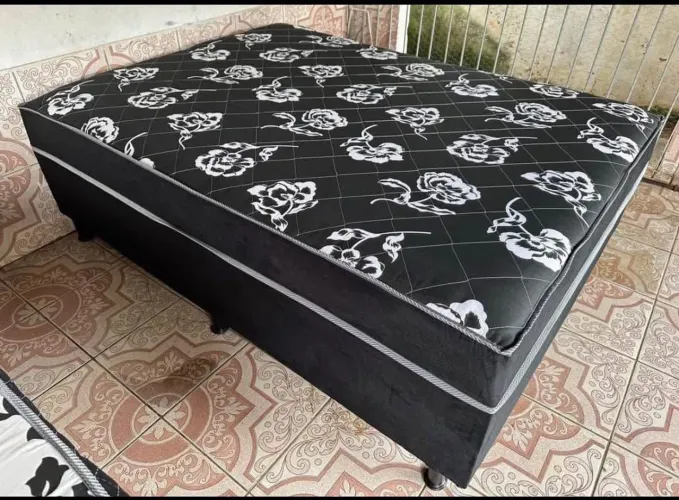Cama Liverpool
