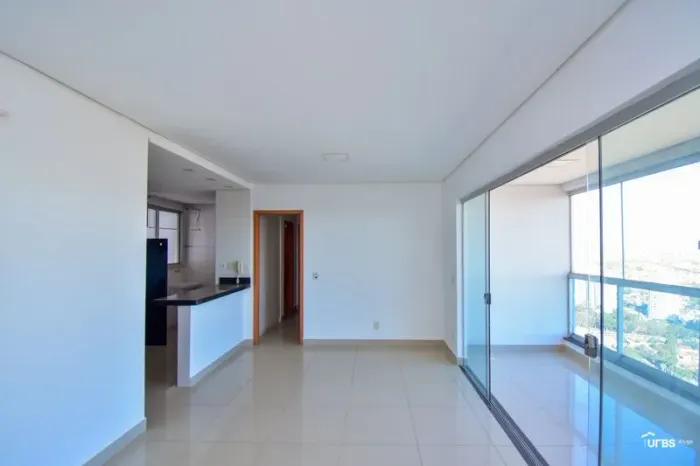 Apartamento Residencial