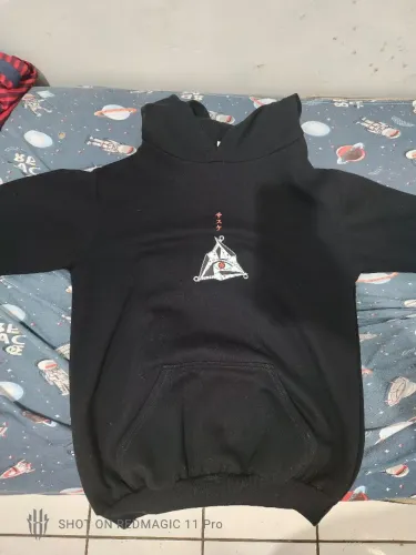 Blusa de frio tamanho G 
