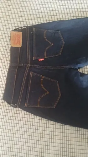 Calça jeans Levi's