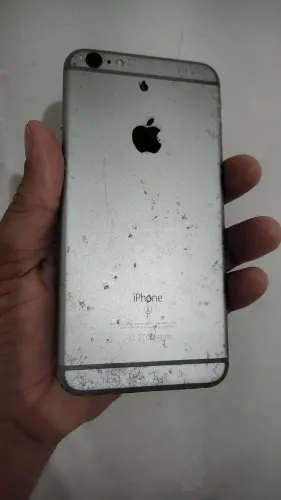 iPhone 6s plus (precisa d tela)