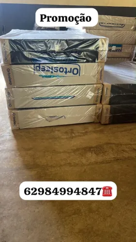 Cama de casal