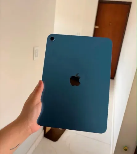 iPad A16