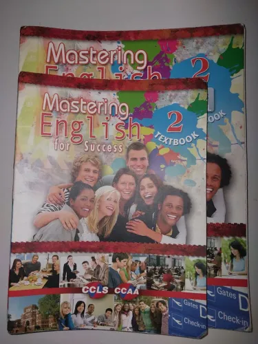 Mastering 2 - CCAA