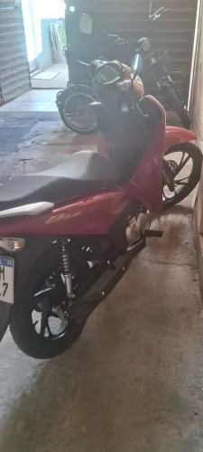 Vendo biz EX novíssima
