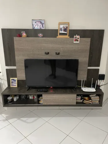 Painel de cozinha