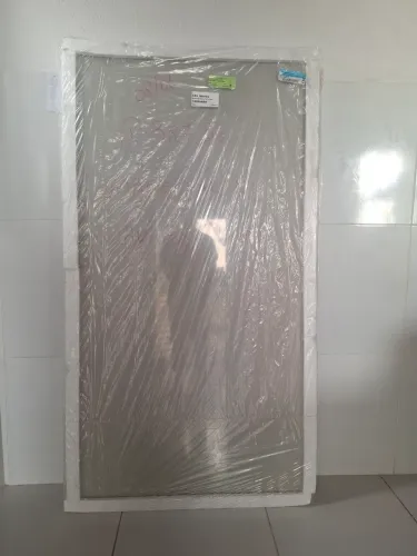Vidro Tampão para Mesa  VIDRO SERIGRAFADO 4mm 1,70 x 90