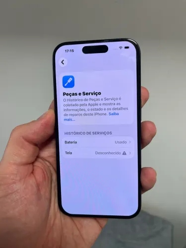 iPhone 15 pro