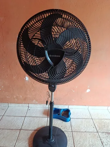 Ventilador Cadence