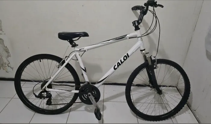 Bicicleta caloi